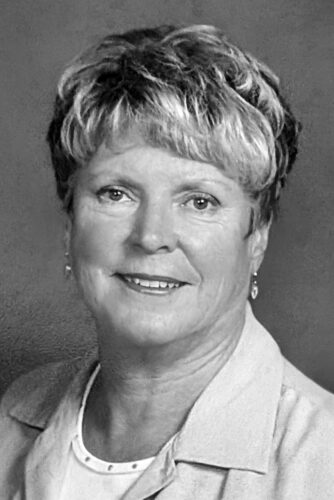 Deanna Mae Nelson